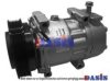 SAAB 4382388 Compressor, air conditioning
